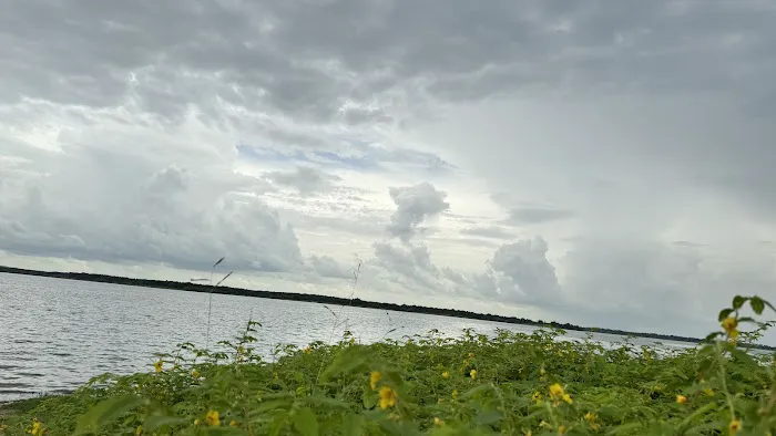 Group Camping Area Picture 7