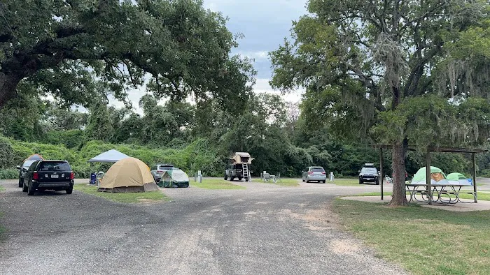 Group Camping Area Picture 10