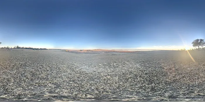 Group Camping Area Picture 5