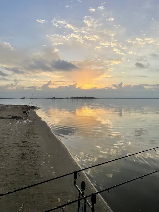 Group Camping Area Picture 2