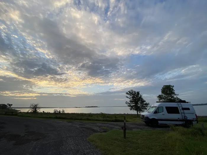 Campsite #30 Picture 1