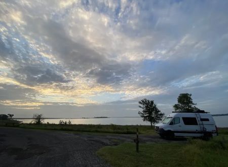 Campsite #30