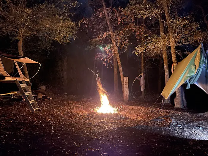 The Dam Spot Picture 1