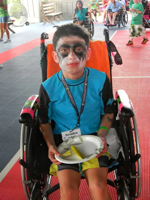 Camp For All Picture 10