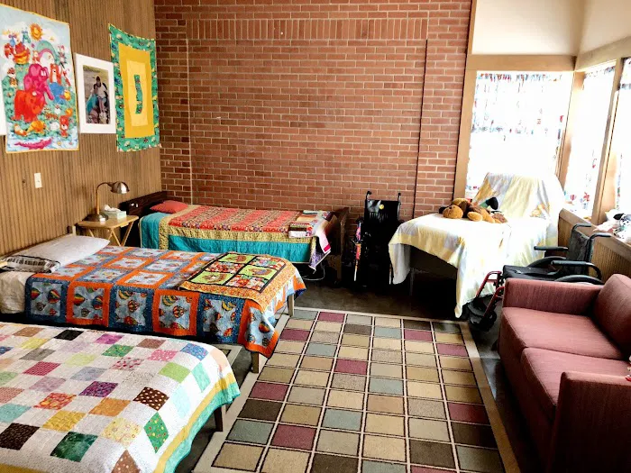 Camp For All Picture 7