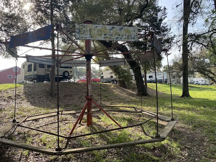 Artesian Rv Park and Campground Picture 7