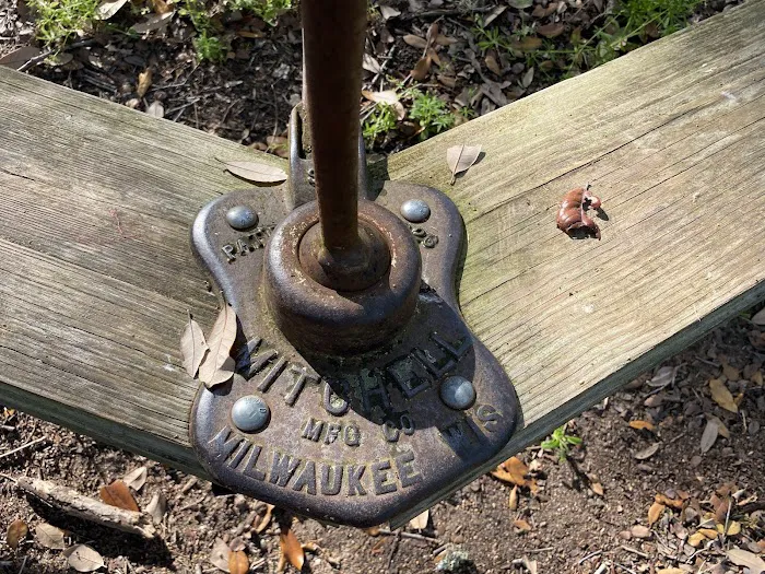 Artesian Rv Park and Campground Picture 4