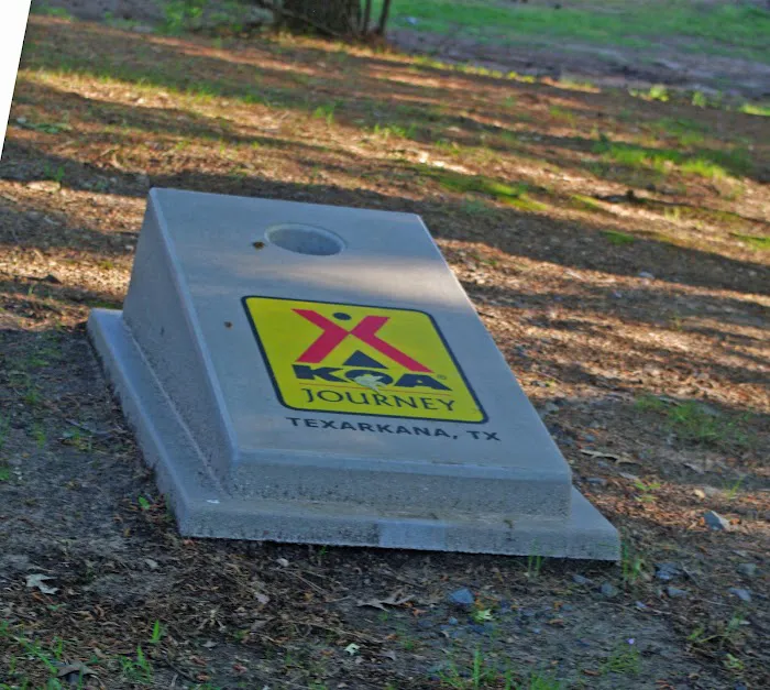 Texarkana KOA Journey Picture 9