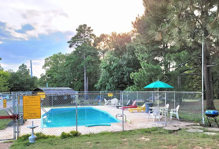 Texarkana KOA Journey Picture 8