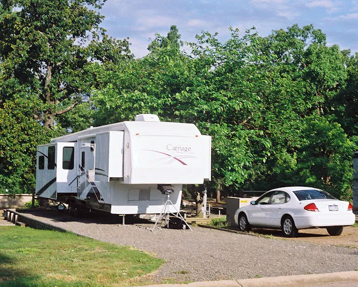 Texarkana KOA Journey Picture 1