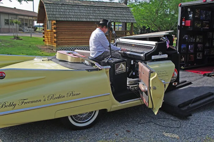 Texarkana KOA Journey Picture 5