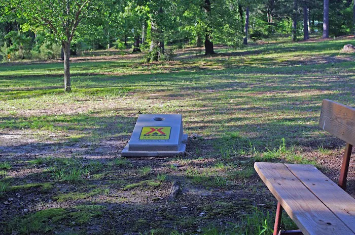 Texarkana KOA Journey Picture 10