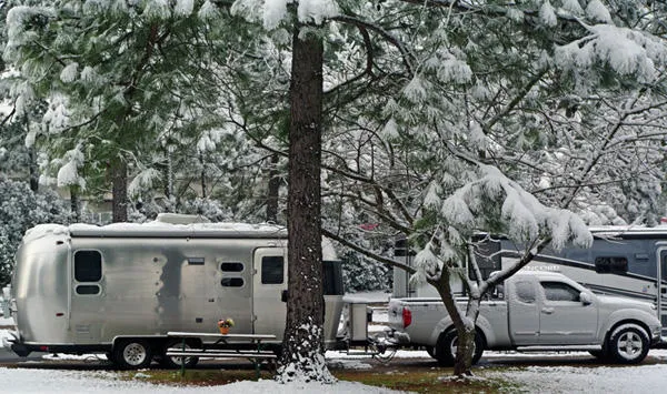 Texarkana KOA Journey Picture 4