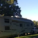 Clear Springs Campground e 17