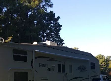 Clear Springs Campground e 17