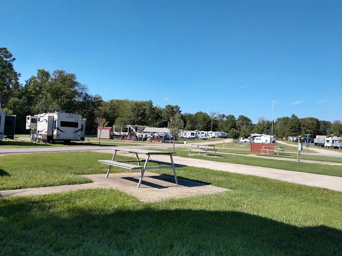 Sunrise RV Park Picture 2