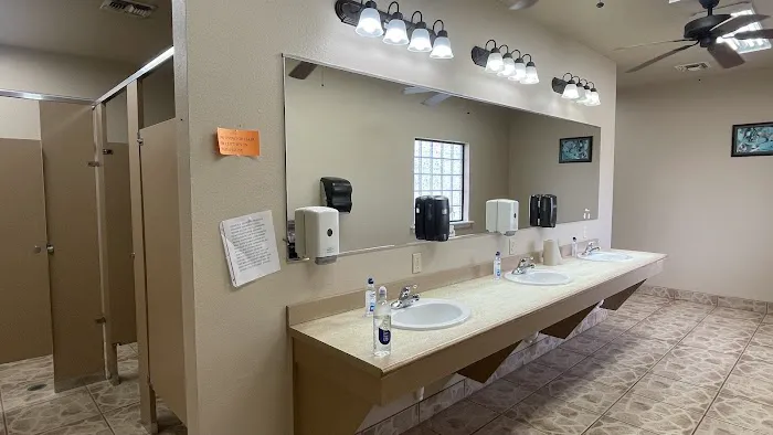 Sunrise RV Park Picture 6