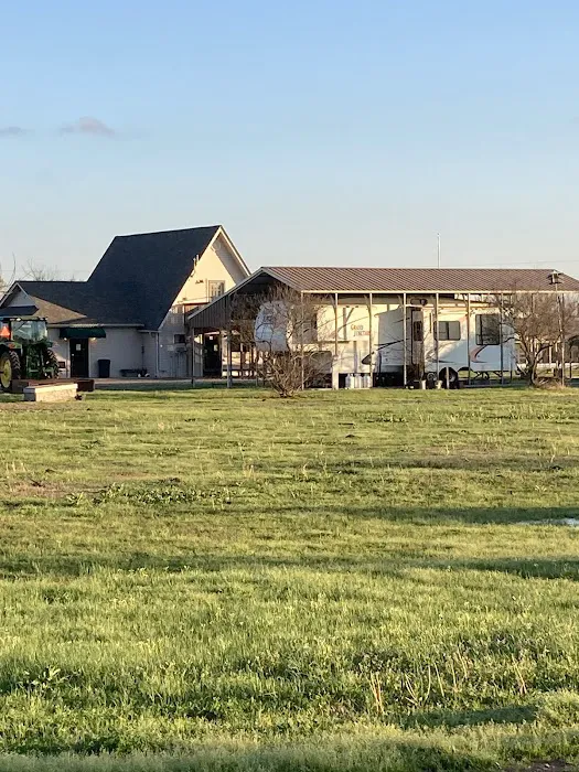 Sunrise RV Park Picture 4