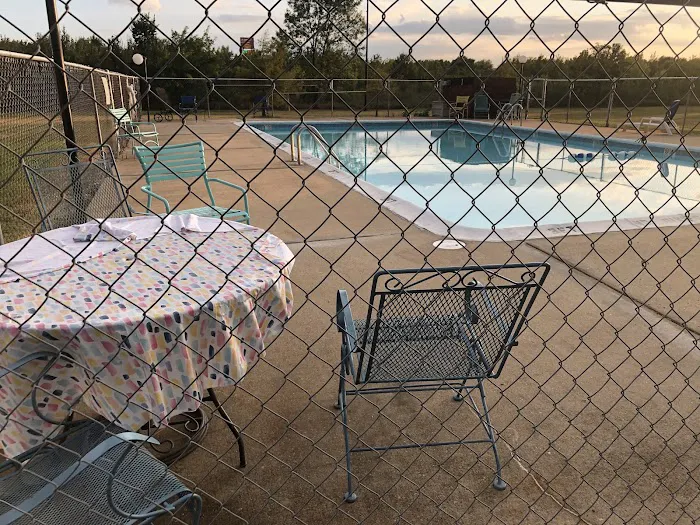 Sunrise RV Park Picture 8