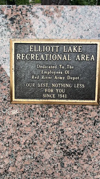 Elliott Lake Recreation Area Picture 5