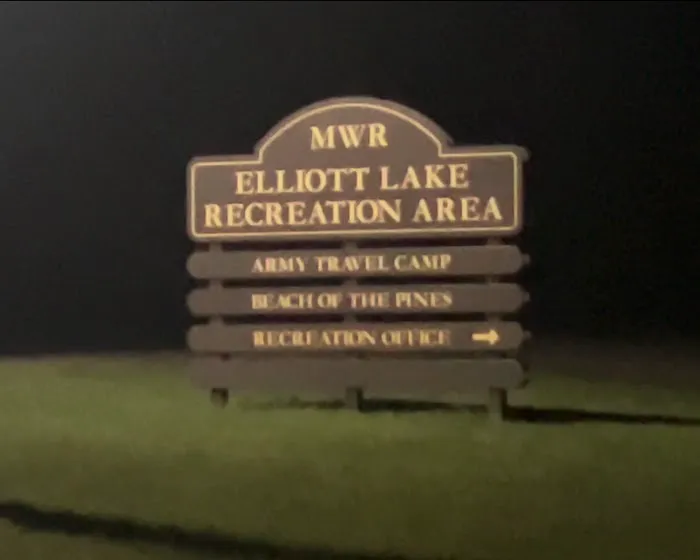 Elliott Lake Recreation Area Picture 6