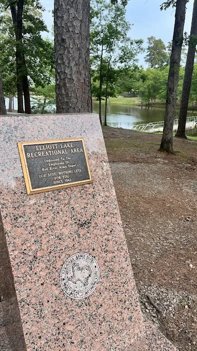 Elliott Lake Recreation Area Picture 7