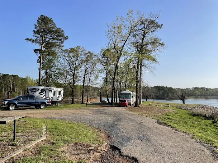 Piney Point (recgovnpsdata) Picture 1