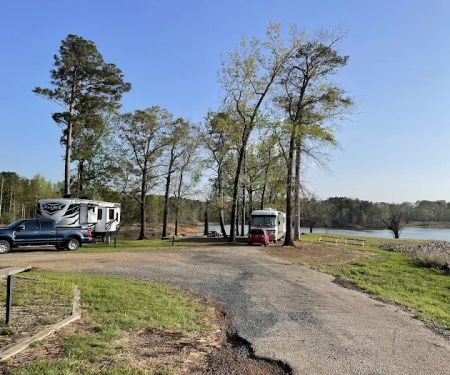 Piney Point (recgovnpsdata)