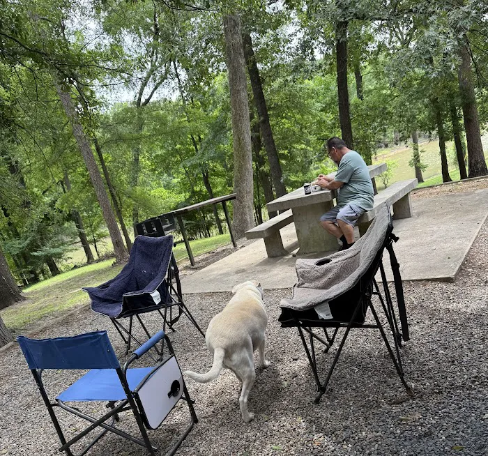 Piney Point (recgovnpsdata) Picture 8