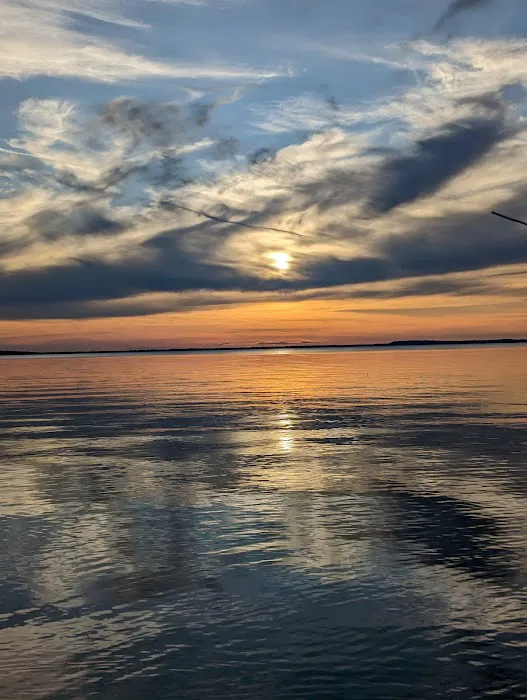 Saratoga Park Picture 1