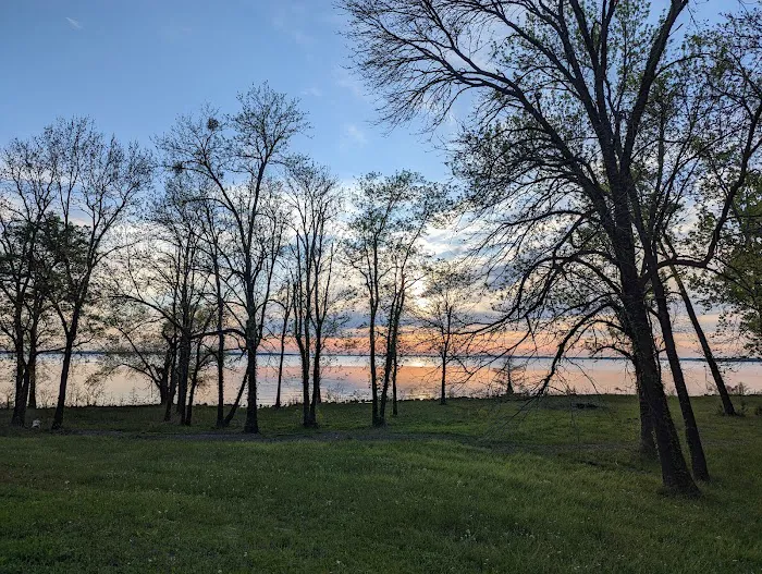 Saratoga Park Picture 7