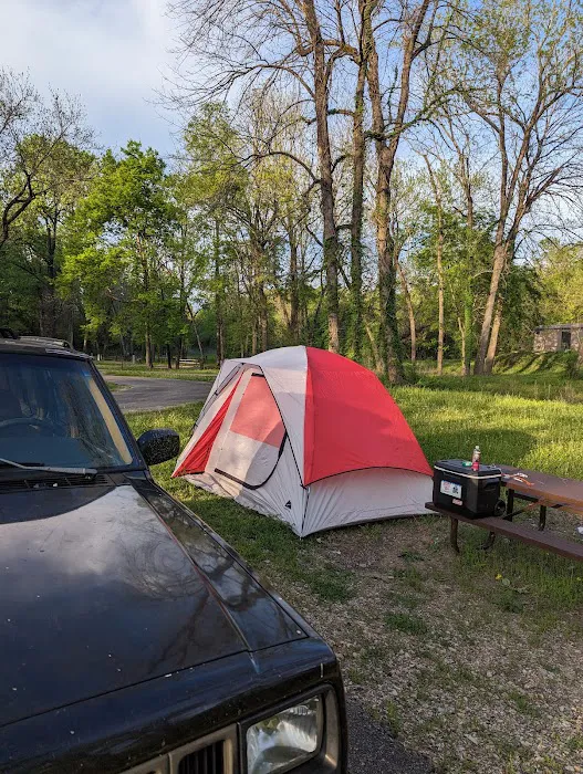Saratoga Park Picture 4