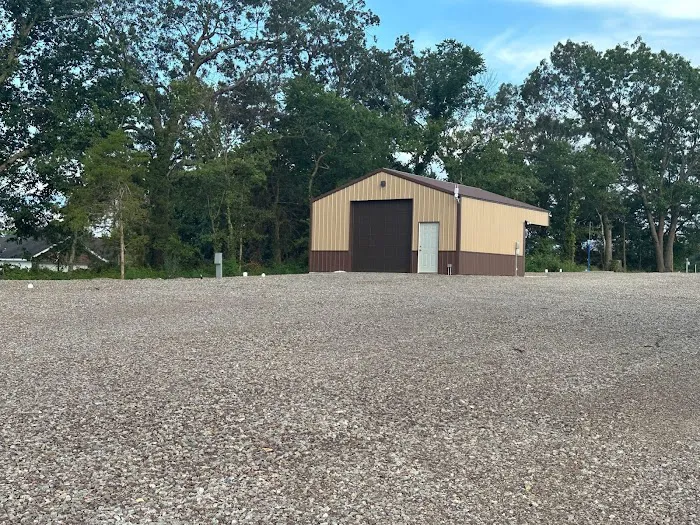 Rustic Ridge RV park Picture 3