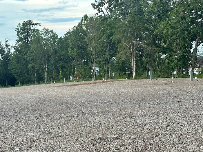 Rustic Ridge RV park Picture 2