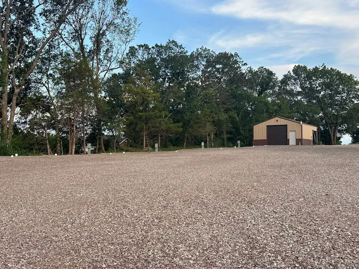 Rustic Ridge RV park Picture 5