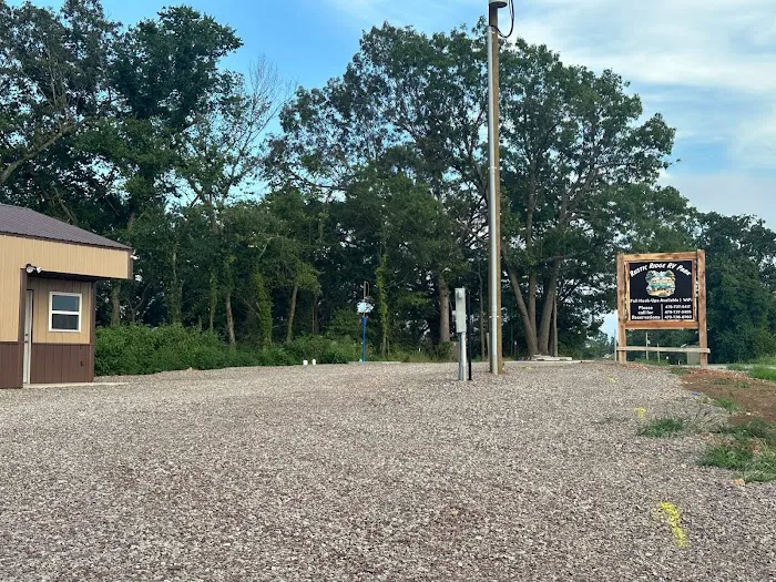 Rustic Ridge RV park Picture 6