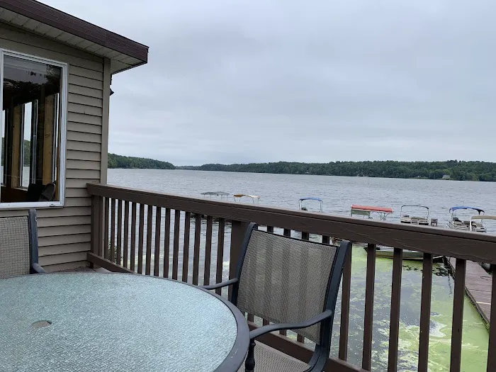 Back Bay Campground & Cottages Picture 6