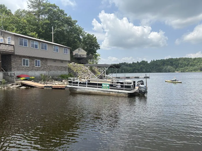 Back Bay Campground & Cottages Picture 1