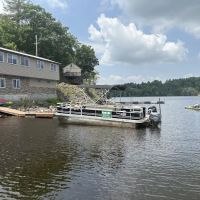 Back Bay Campground & Cottages ico