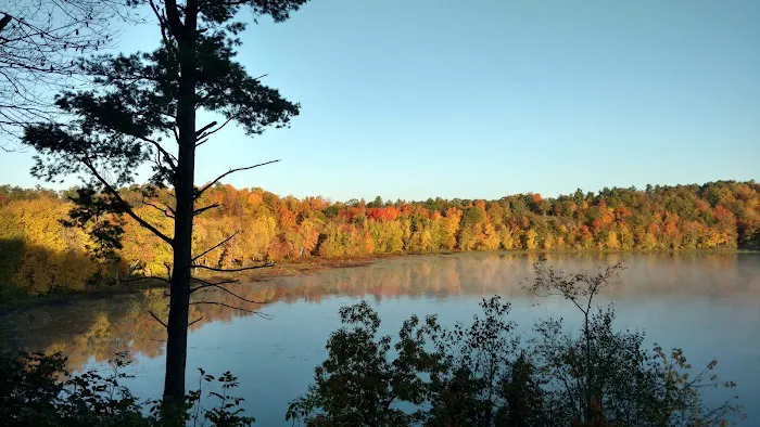 Back Bay Campground & Cottages Picture 10