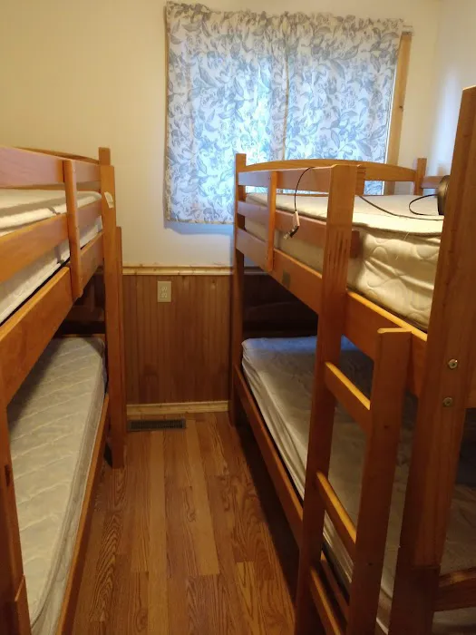 Back Bay Campground & Cottages Picture 3