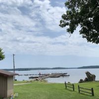 McLear's Cottage Colony and Campground ico