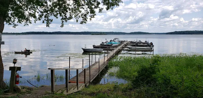 McLear's Cottage Colony and Campground Picture 5