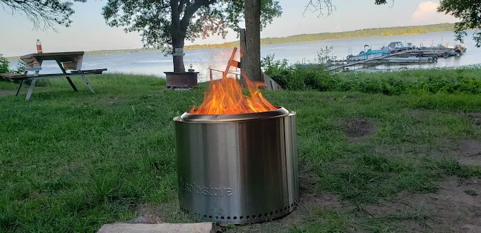 McLear's Cottage Colony and Campground Picture 10