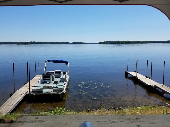 Davis Country Cabins Picture 5