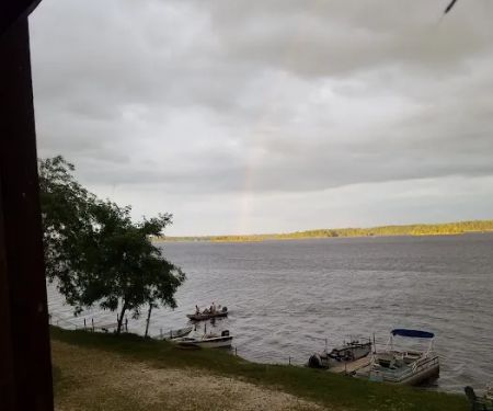 Davis Country Cabins