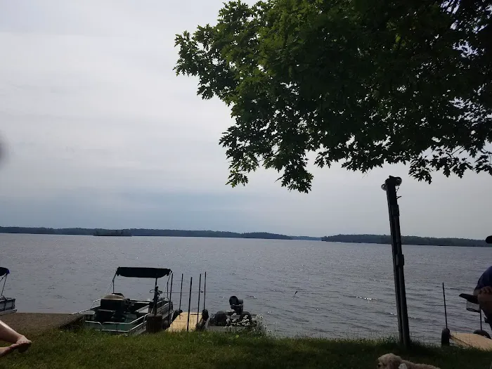 Davis Country Cabins Picture 4