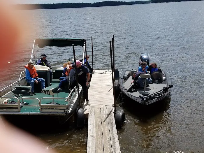 Davis Country Cabins Picture 6