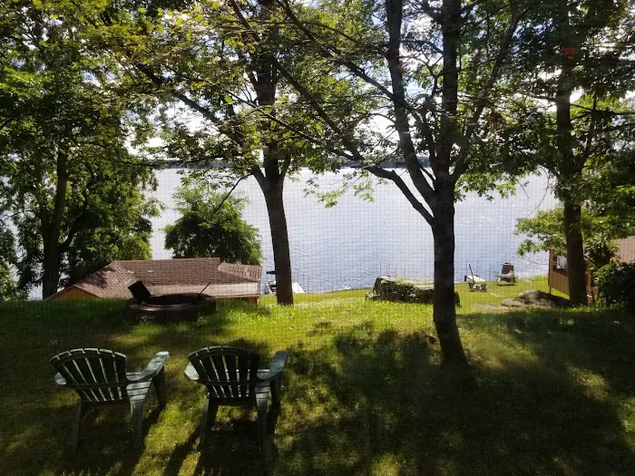 Davis Country Cabins Picture 8