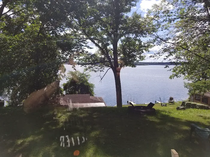 Davis Country Cabins Picture 7